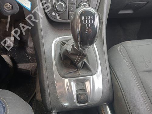Alternator OPEL MERIVA B MPV (S10)  | BP29165762M7  - Image 12