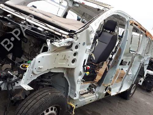 Left front brake caliper TOYOTA AVENSIS (_T22_)  | BP16720483M105 