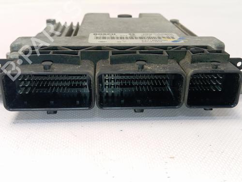 Engine control unit (ECU) RENAULT MASTER III Van (FV) | BP32340352M57 - Image 3