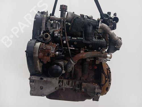 Engine FIAT DUCATO Van (250_) 130 Multijet 2,3 D 4x4 | BP34366643M1  - Image 7