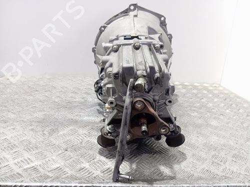 Gearbox BMW 1 (E87) 116 d | BP28075725M3 