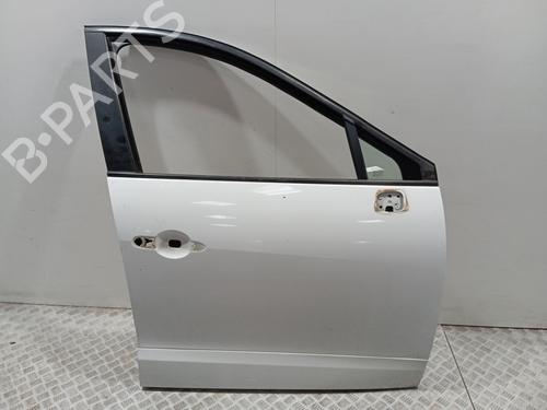 Dør højre fortil RENAULT SCÉNIC III (JZ0/1_) [2008-2016]  31987749