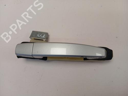 Used Rear right exterior door handle CHEVROLET CAPTIVA (C100, C140) 2.0 D (150 hp) 30373782