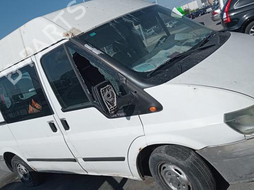 Used Parts FORD TRANSIT Platform/Chassis (FM_ _, FN_ _)    4340066