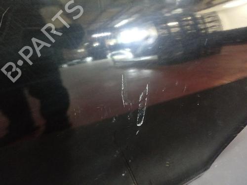 Left rear door SEAT LEON (1P1)  | BP13620941C4 