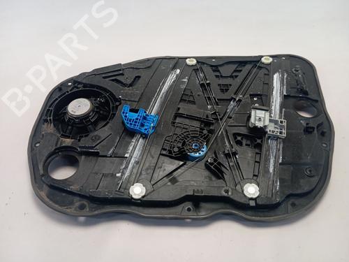Front left window mechanism KIA NIRO II (SG2) | BP37233646C22 - Image 5