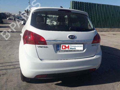 Rear wiper motor KIA VENGA (YN)  | BP12935343M102 