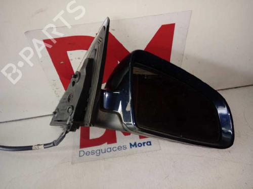 Right mirror AUDI A6 C6 Avant (4F5)  | BP12651936C27 