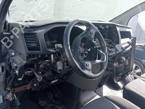 Left front brake caliper FORD TRANSIT CUSTOM V362 Bus (F3)  | BP15231574M105 