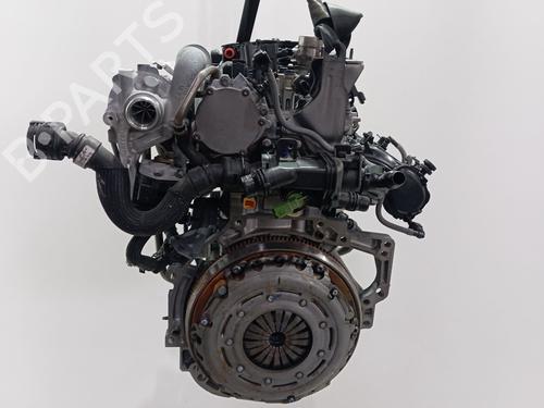 Engine PEUGEOT 2008 II (UD_, US_, UY_, UJ_, UR_, UC_) | BP32266855M1