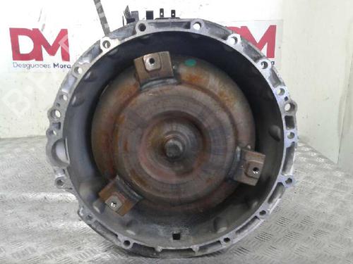 Used Gearbox JAGUAR XK 8 Coupe (X100) 4.0 (284 hp) 12662600