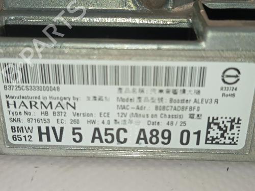 Electronic module MINI MINI (F66, F65) Cooper C (F65) | BP40086286M83 - Image 3