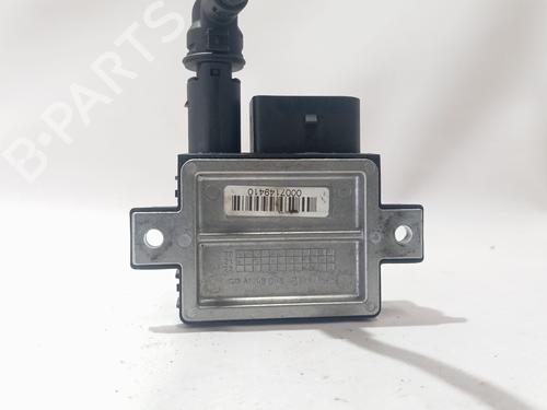 Electronic module BMW 3 (E90) 320 d | BP35945589M83 - Image 2