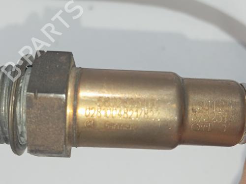 Electronic sensor IVECO DAILY VI Van | BP33320061M84 - Image 5