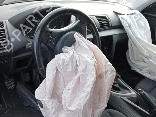 Headlight switch BMW 1 (E87) 118 d | BP15550621I24 