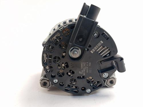 Alternator FORD MONDEO IV (BA7) 2.2 TDCi | BP22193381M7 