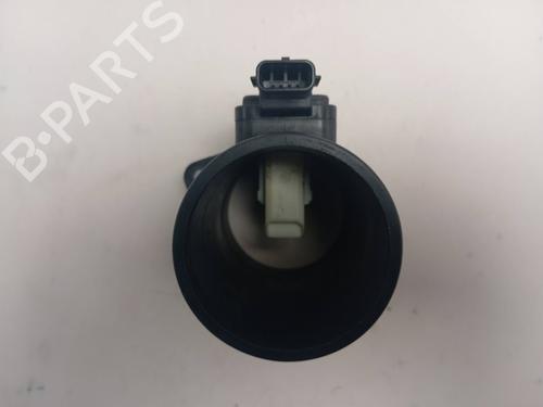 Mass air flow sensor RENAULT CLIO IV (BH_)  | BP20717724M95 