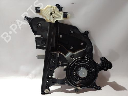 Front right window mechanism CITROËN BERLINGO (ER_, EC_) | BP37239197C23 - Image 2