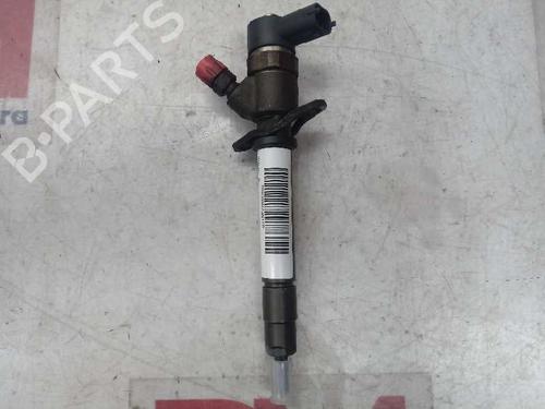 Used Injector VOLVO S60 I (384) D5 (163 hp) 12654298