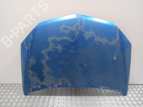 Used Hood OPEL TIGRA TwinTop (X04) 1.3 CDTI (R97) (69 hp) 18656309