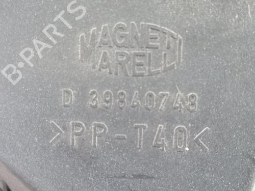 Højre forlygte SEAT AROSA (6H1) 1.7 SDI | BP27922397C29 