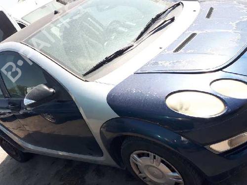 Used Parts SMART FORFOUR (454)    2599382