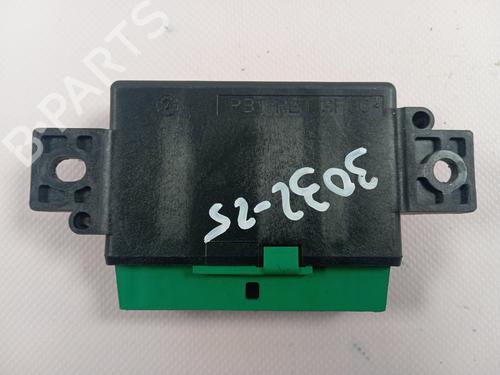Elektronisk modul CITROËN C4 CACTUS  | BP27464663M83 