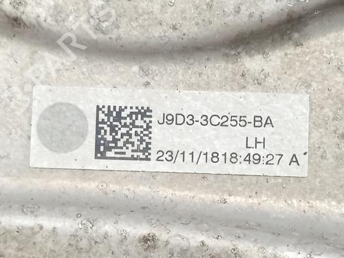 Left front suspension arm JAGUAR I-PACE (X590) EV400 AWD | BP40104969M12 - Image 5