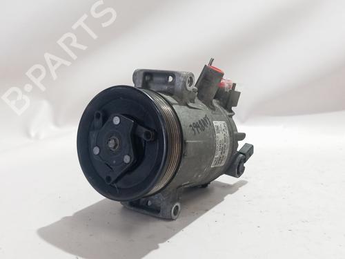 Used AC compressor AC compressor AUDI A1 Sportback (8XA, 8XF) 1.6 TDI (90 hp) 35787719 35787719