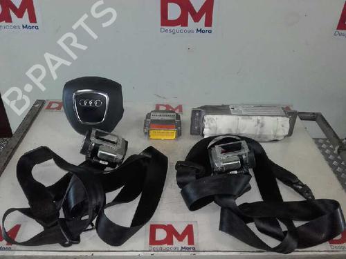 Used Airbag Kit AUDI A4 B7 (8EC) 2.0 TDI 16V (140 hp) 12647447