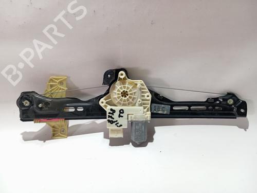 Used Rear right window mechanism Rear right window mechanism 39068605 39068605
