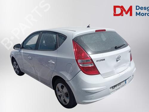 Mirror switch HYUNDAI i30 (FD)  | BP34246125I25  - Image 9