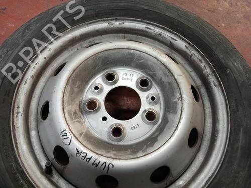 Other FIAT DUCATO Platform/Chassis (250_) 110 Multijet 2,3 D | BP40103477O1 - Image 2
