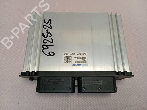 engine-control-unit-ecu-hyundai-bayon-bc3-2021-40103998 main image