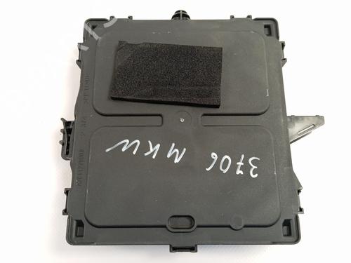 Electronic module RENAULT TRAFIC III Van (FG_) 2.0 dCi 130 (FGMY) | BP33410870M83 - Image 3
