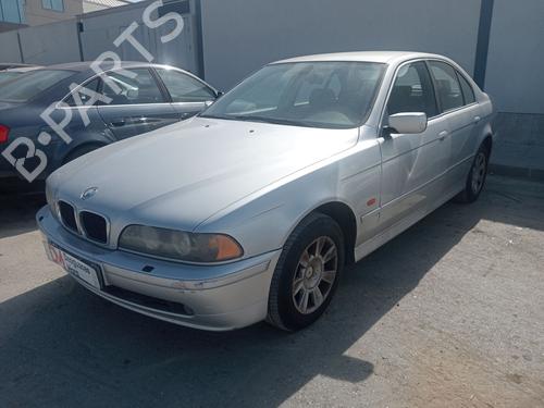 Used Parts BMW 5 (E39) 520 i 4909174