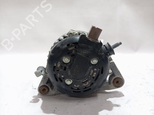 Alternator JEEP RENEGADE SUV (BU, B1, BV) | BP31169116M7