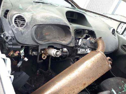 Engine control unit (ECU) RENAULT KANGOO / GRAND KANGOO II (KW0/1_) 1.5 dCi 75 (KW07, KW10, KW04) | BP16858019M57 