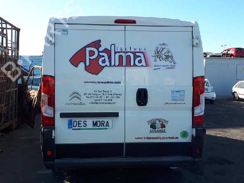 Steering pump CITROËN JUMPER II Van  | BP12659016M99 