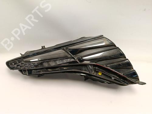 Used Right headlight Right headlight HYUNDAI TUCSON (TL, TLE) [2015-2023] 34280246 34280246