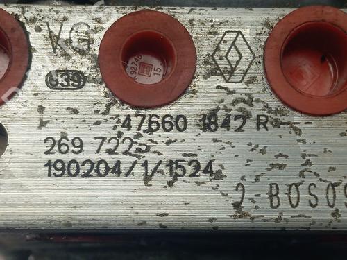ABS pump CITROËN SAXO (S0, S1) 1.1 X, SX | BP26979745M43 