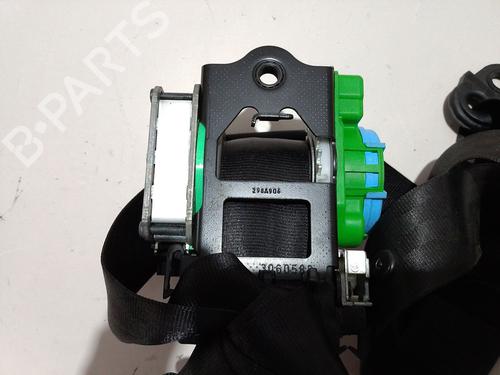 Front left seatbelt AUDI A4 B8 Avant (8K5) | BP37192907I26 - Image 2