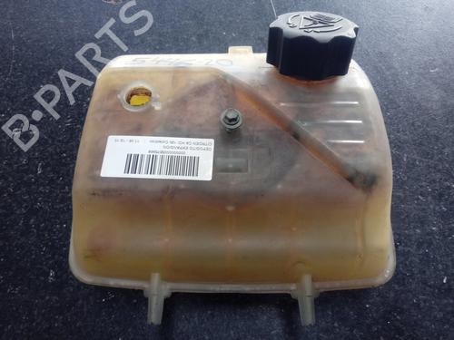 Expansion tank CITROËN C8 (EA_, EB_) 2.0 HDi | BP12839203C120 