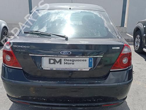 Right taillight FORD MONDEO III (B5Y) 2.0 TDCi | BP19708533C35 