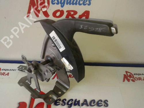 Hand brake NISSAN QASHQAI / QASHQAI +2 I (J10, NJ10, JJ10E) 1.5 dCi | BP16920130I18 