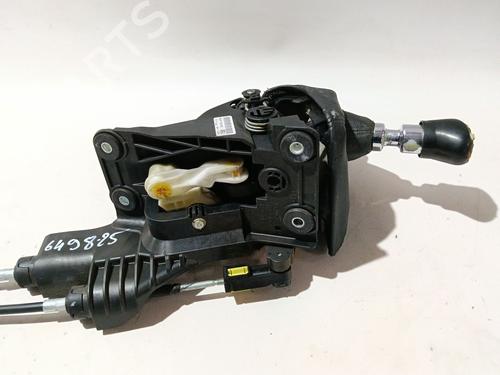 Gear lever FORD TRANSIT Van (FA_ _) | BP31824029M90