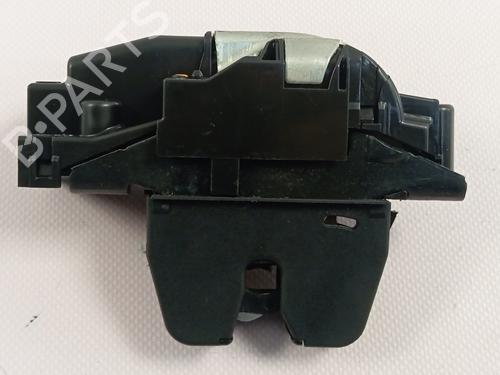 Used Tailgate lock CITROËN C3 Picasso (SH_) [2008-2025]  30374882