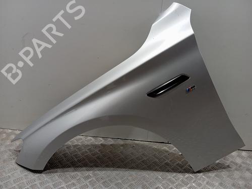 Used Right front fenders BMW 5 Gran Turismo (F07) 530 d (245 hp) 29618635
