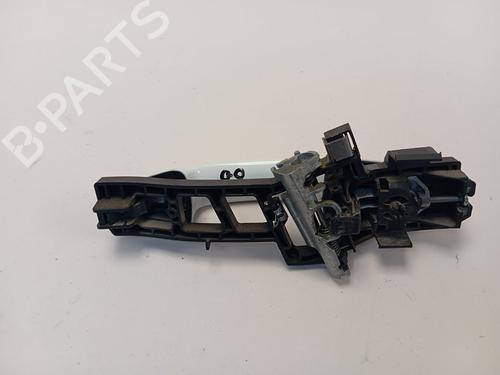 Front right exterior door handle FORD FIESTA VI (CB1, CCN) 1.5 TDCi | BP21063885C129 