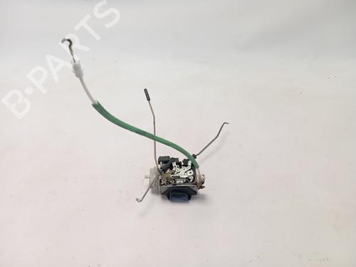 Used Front left lock Front left lock AUDI A3 (8L1) 1.9 TDI (110 hp) 33329012 33329012